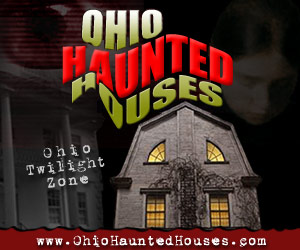 ohio haunted houses